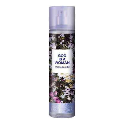 God Is A Woman Ariana Grande 236 ml Body Mist Spray - Mujer