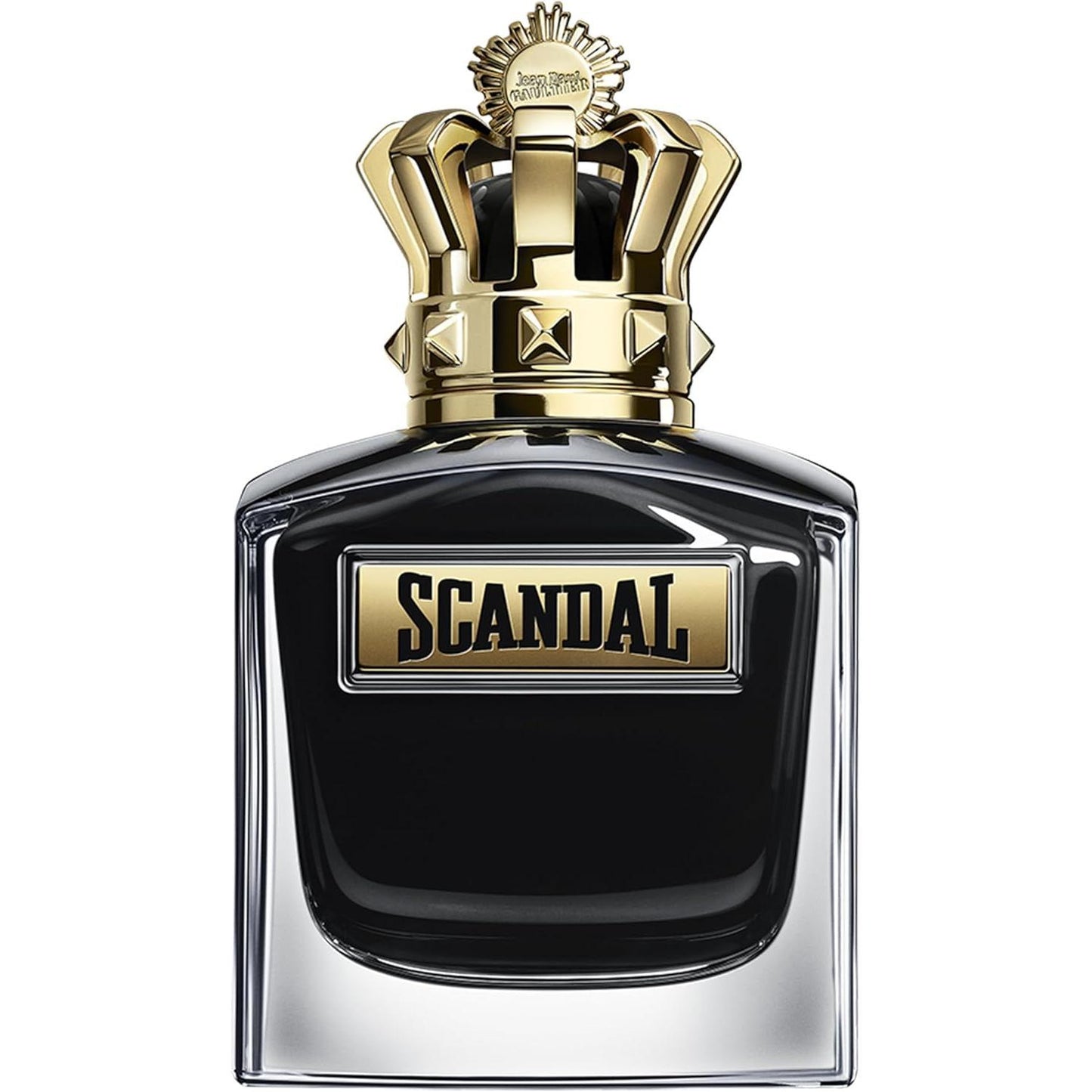 Scandal Le Parfum Refillable Jean Paul Gaultier 150 ml Edp Intense Spray - Hombre