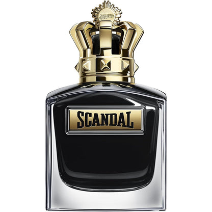 Scandal Le Parfum Refillable Jean Paul Gaultier 150 ml Edp Intense Spray - Hombre