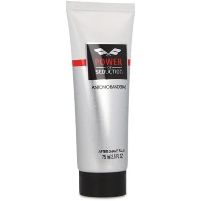 Set Power Of Seduction Antonio Banderas 2 pz - Hombre