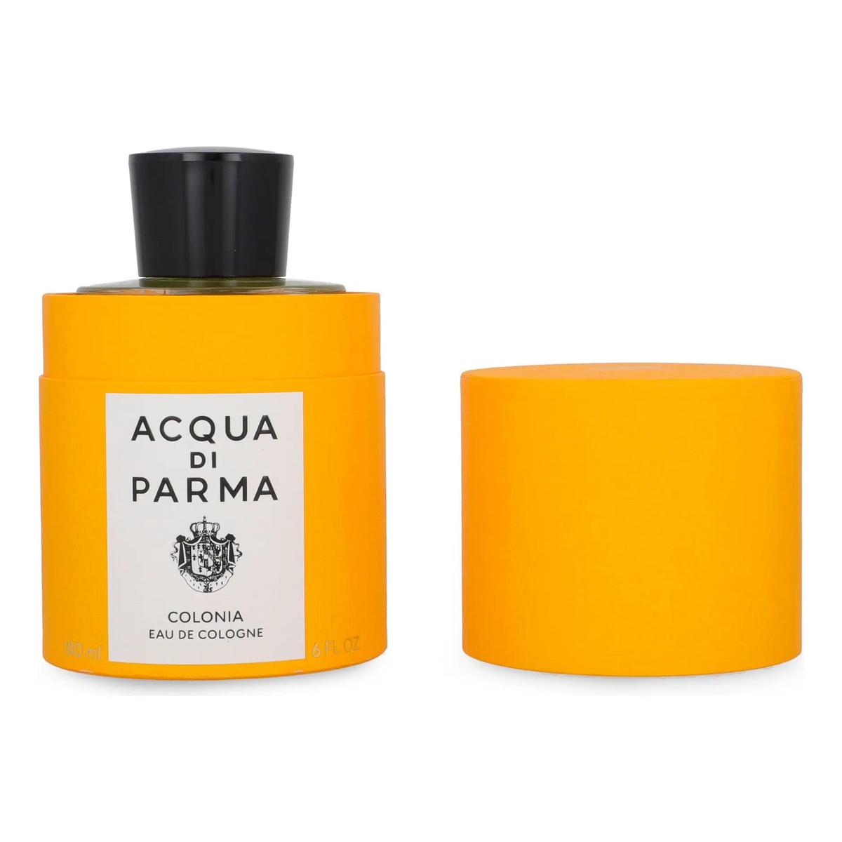 Acqua Di Parma Colonia 180Ml Edc Spray - Unisex