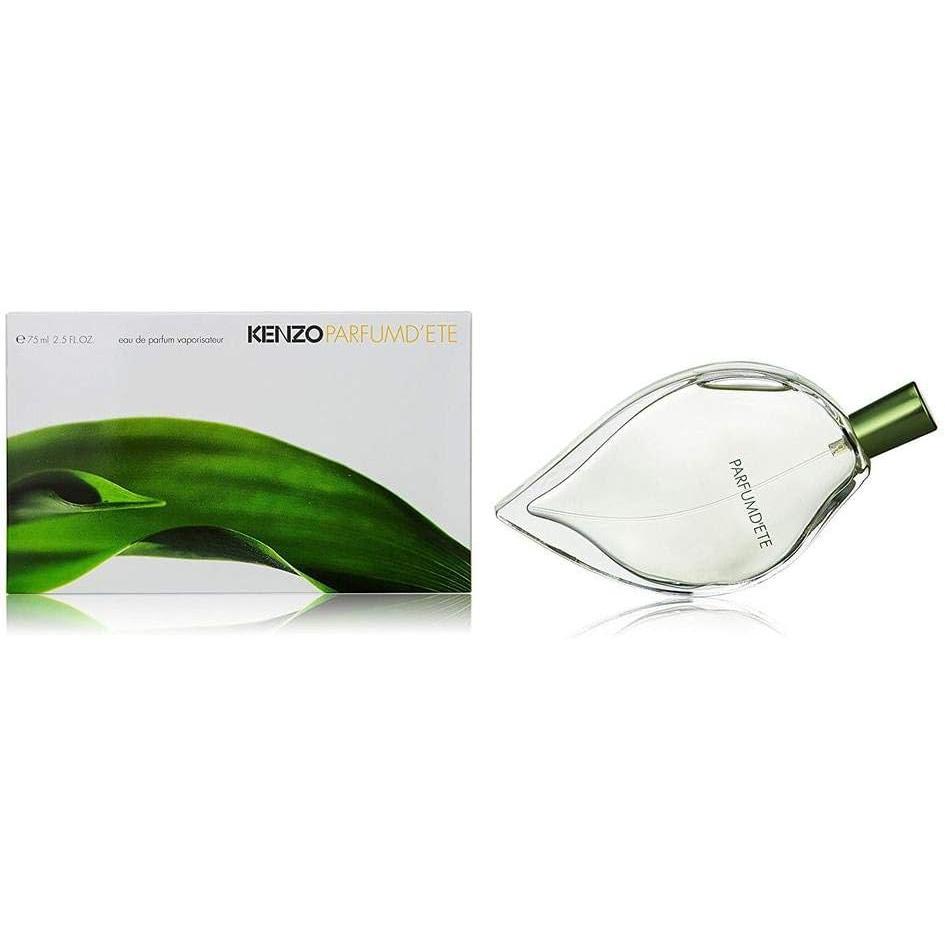 Kenzo Parfum dEte Dama Kenzo 75 ml Edp Spray - Mujer