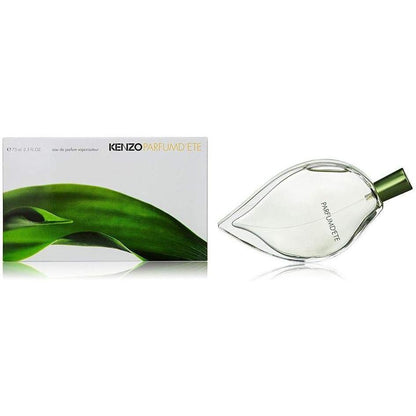 Kenzo Parfum dEte Dama Kenzo 75 ml Edp Spray - Mujer