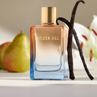 Michael Malul Michael Malul Citizen Jill 100Ml Edp Spray - Mujer