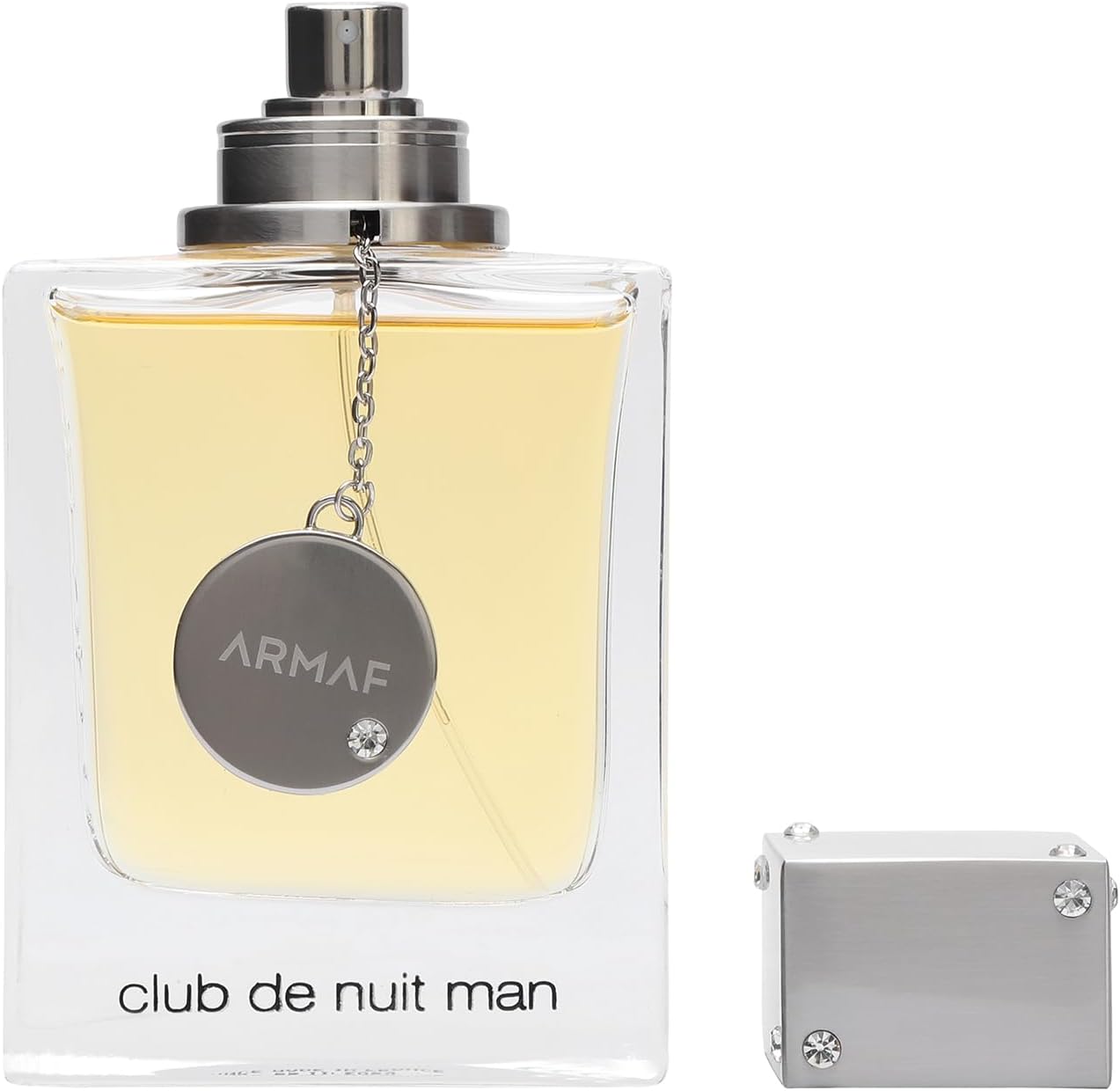 Armaf Club De Nuit Man 105 Ml Edt Spray Armaf -  Hombre