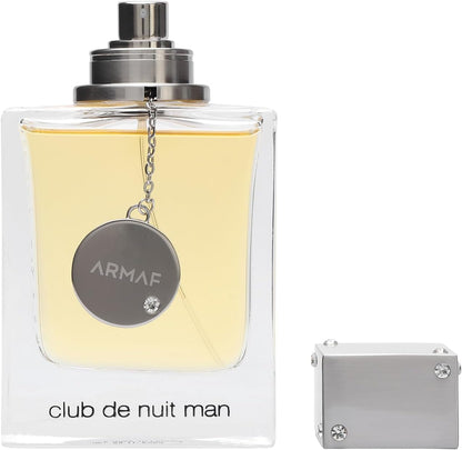 Armaf Club De Nuit Man 105 Ml Edt Spray Armaf -  Hombre