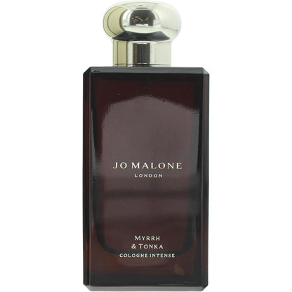 Myrrh & Tonka Cologne Intense Unisex Jo Malone 100 ml Edc Spray - Unisex