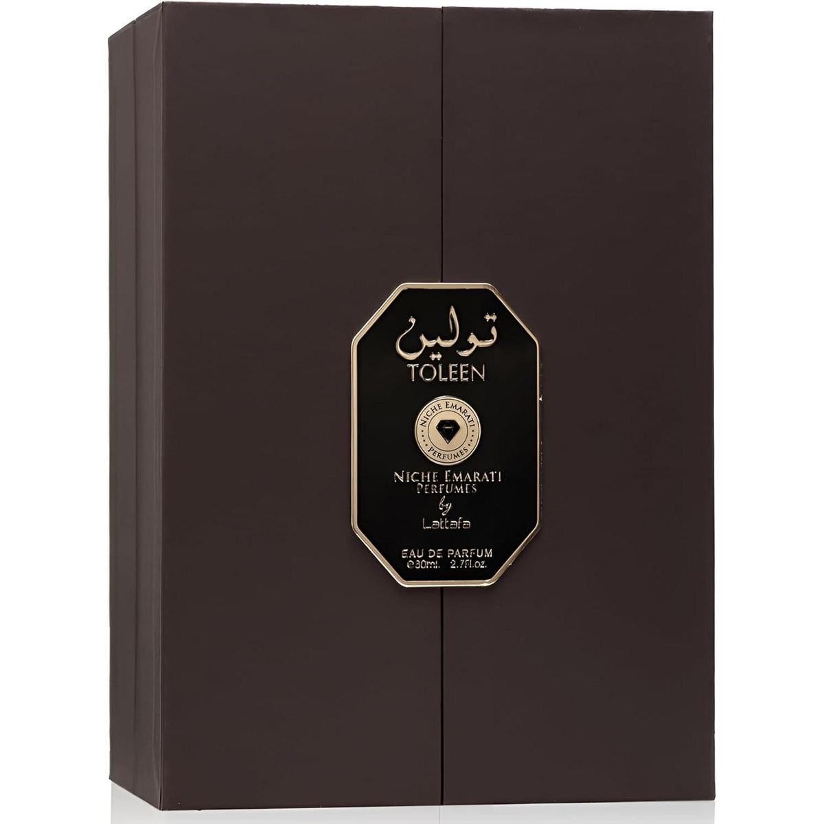Lattafa Toleen Unisex Niche Emarati Perfumes By 100 ml Edp Spray - Unisex