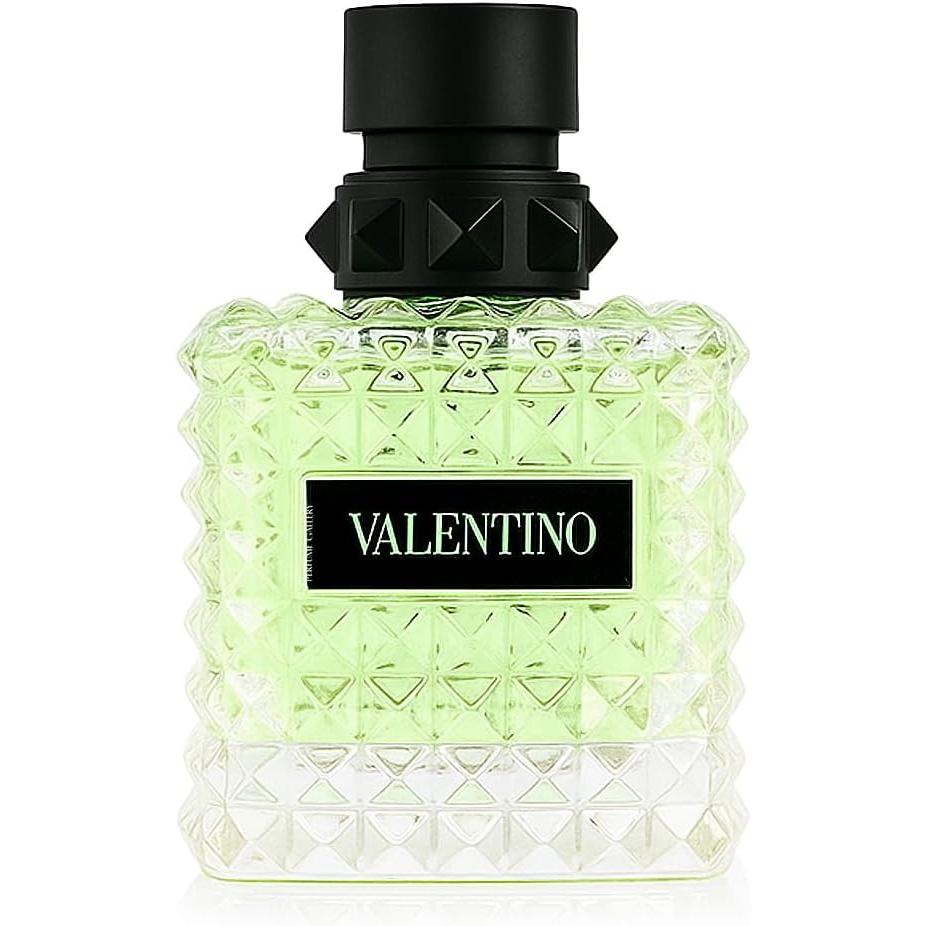 Valentino Valentino Donna Born In Roma Green Stravaganza 100Ml Edp Spray - Mujer