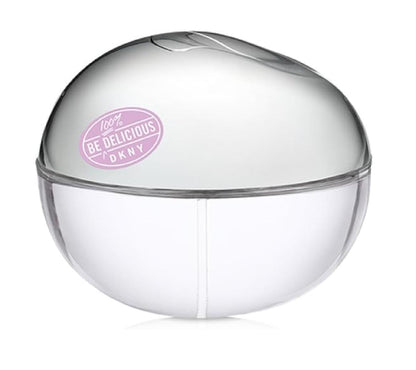 Dkny Be Delicious 100% 100Ml Edp Spray - Mujer