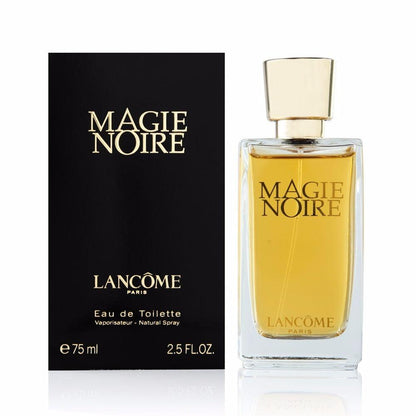 Magie Noire (Magia Negra) Dama Lancome 75 ml Edt Spray - Mujer