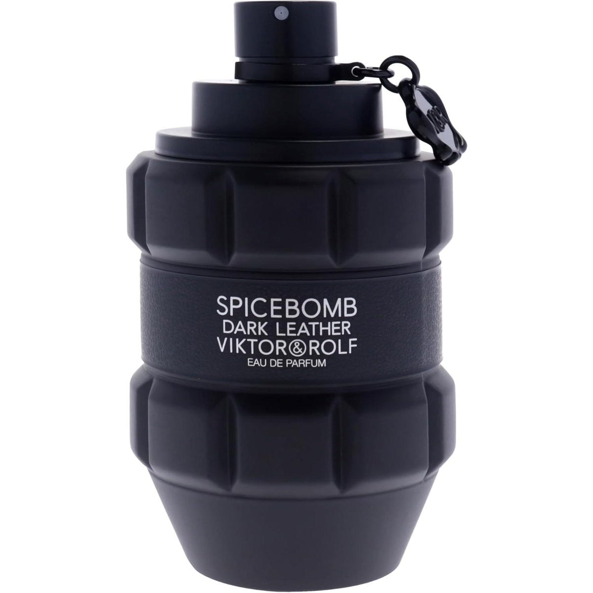 Viktor & Rolf Spicebomb Dark Leather 150Ml Edp Spray - Hombre