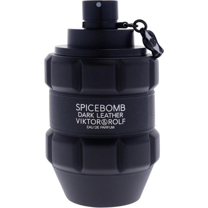 Viktor & Rolf Spicebomb Dark Leather 150Ml Edp Spray - Hombre