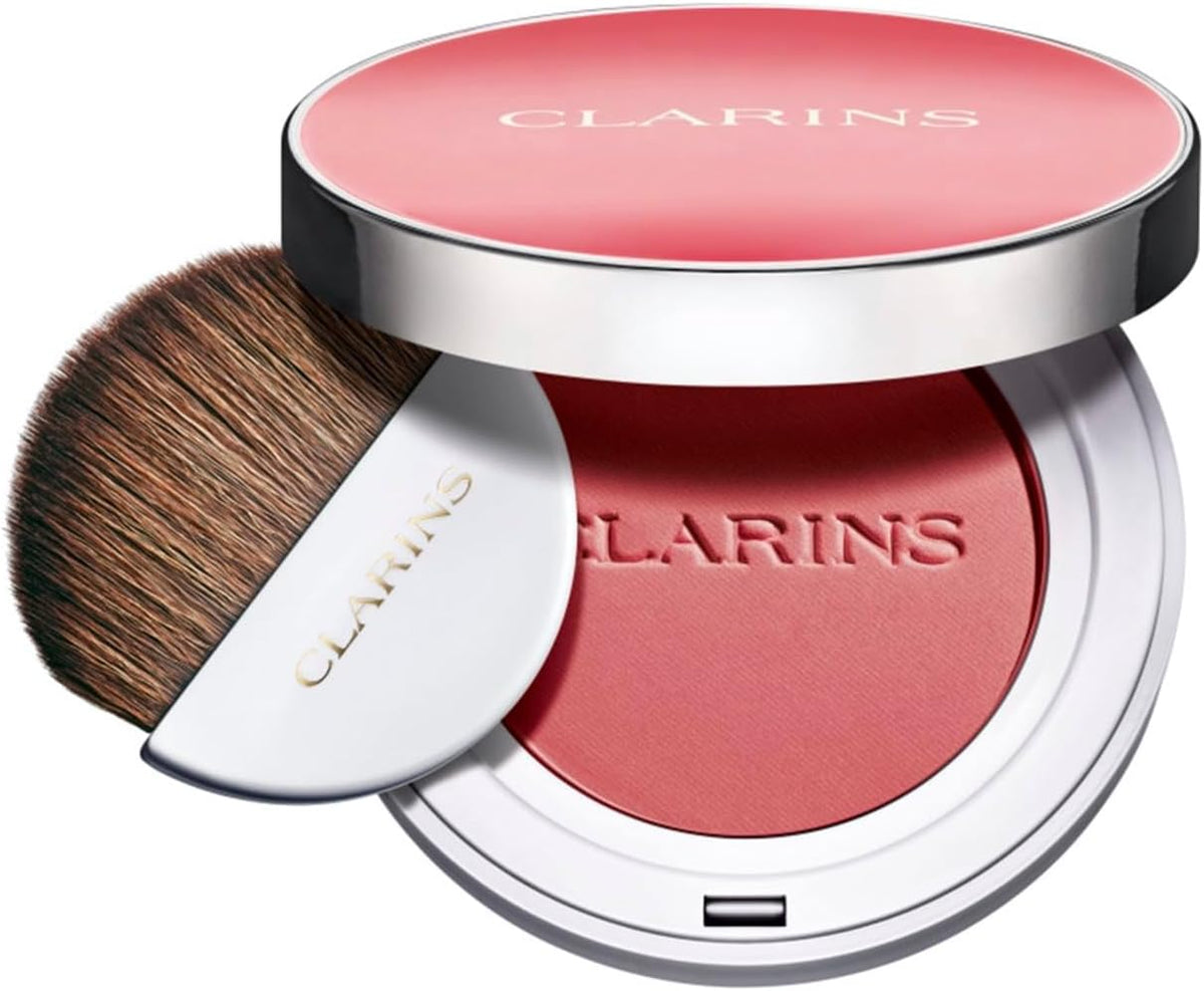 Clinique Rubor Joli Blush -02 Cheeky Pink 5G - Mujer