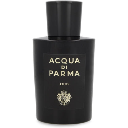 Acqua Di Parma Acqua Di Parma Oud 100 Ml Edp Spray Acqua Di Parma - Hombre