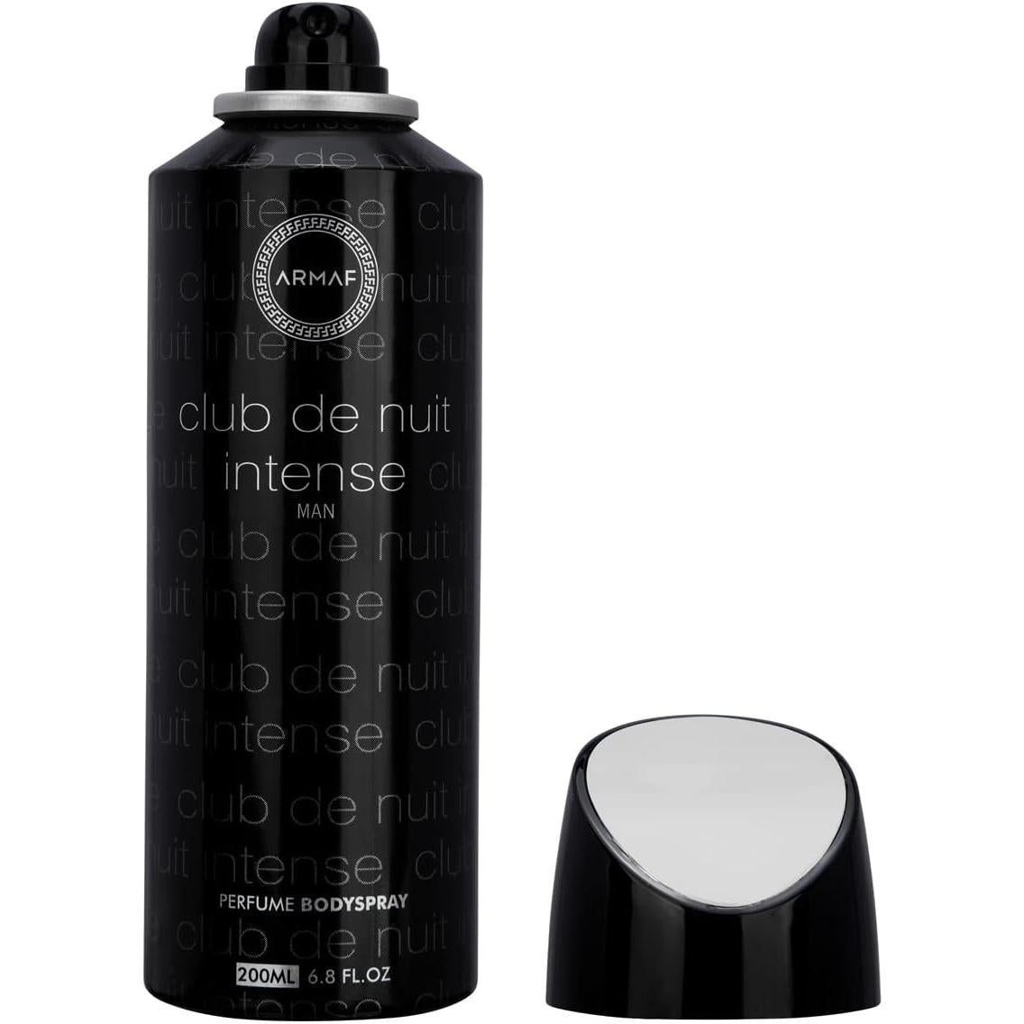 Armaf Armaf Club De Nuit Intense 200Ml Body Spray para Hombre