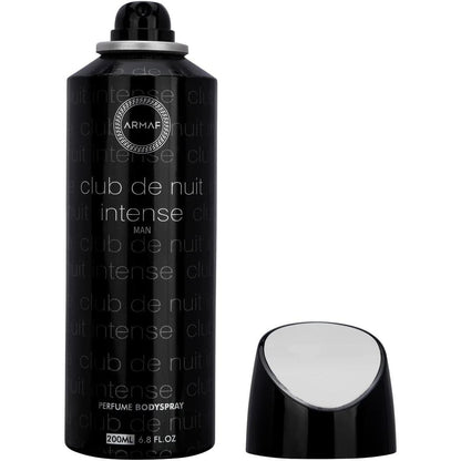 Armaf Armaf Club De Nuit Intense 200Ml Body Spray para Hombre