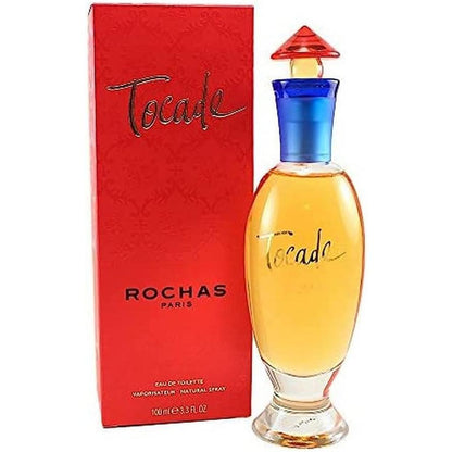 Rochas Tocade 100 ml Edt Spray - Mujer