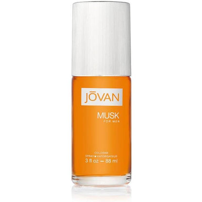 Jovan Musk Jovan 88 ml Cologne Spray - Hombre