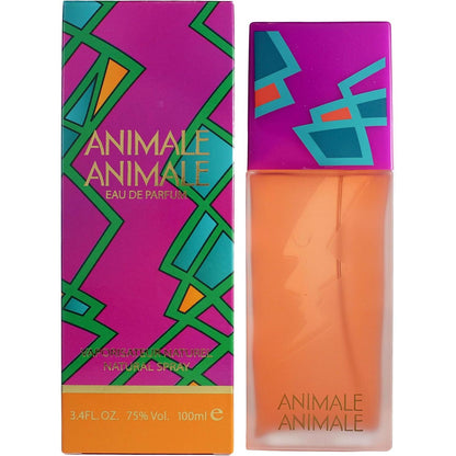 Animale Animale Animale Parfums 100 ml Edp Spray - Mujer