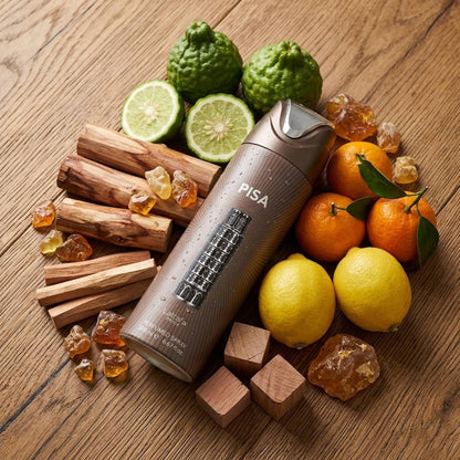 Lattafa Lattafa Pisa 200Ml Body Spray - Hombre