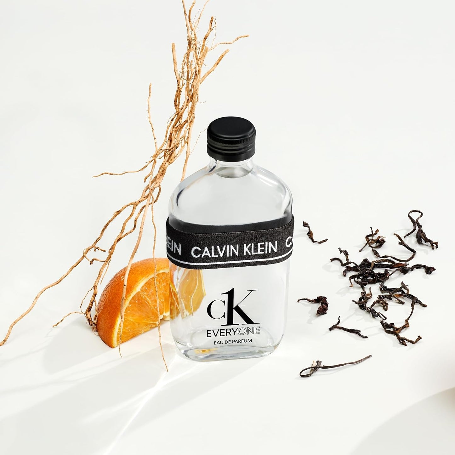 Calvin Klein Ck Everyone 200Ml Edp Spray - Unisex