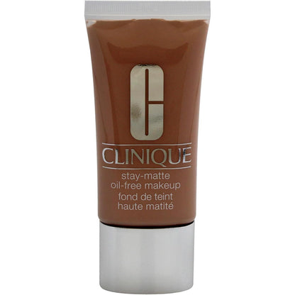 Clinique Base Liquida De Maquillaje Oil Free Acabado Matte # 09 Neutral 30Ml - Mujer