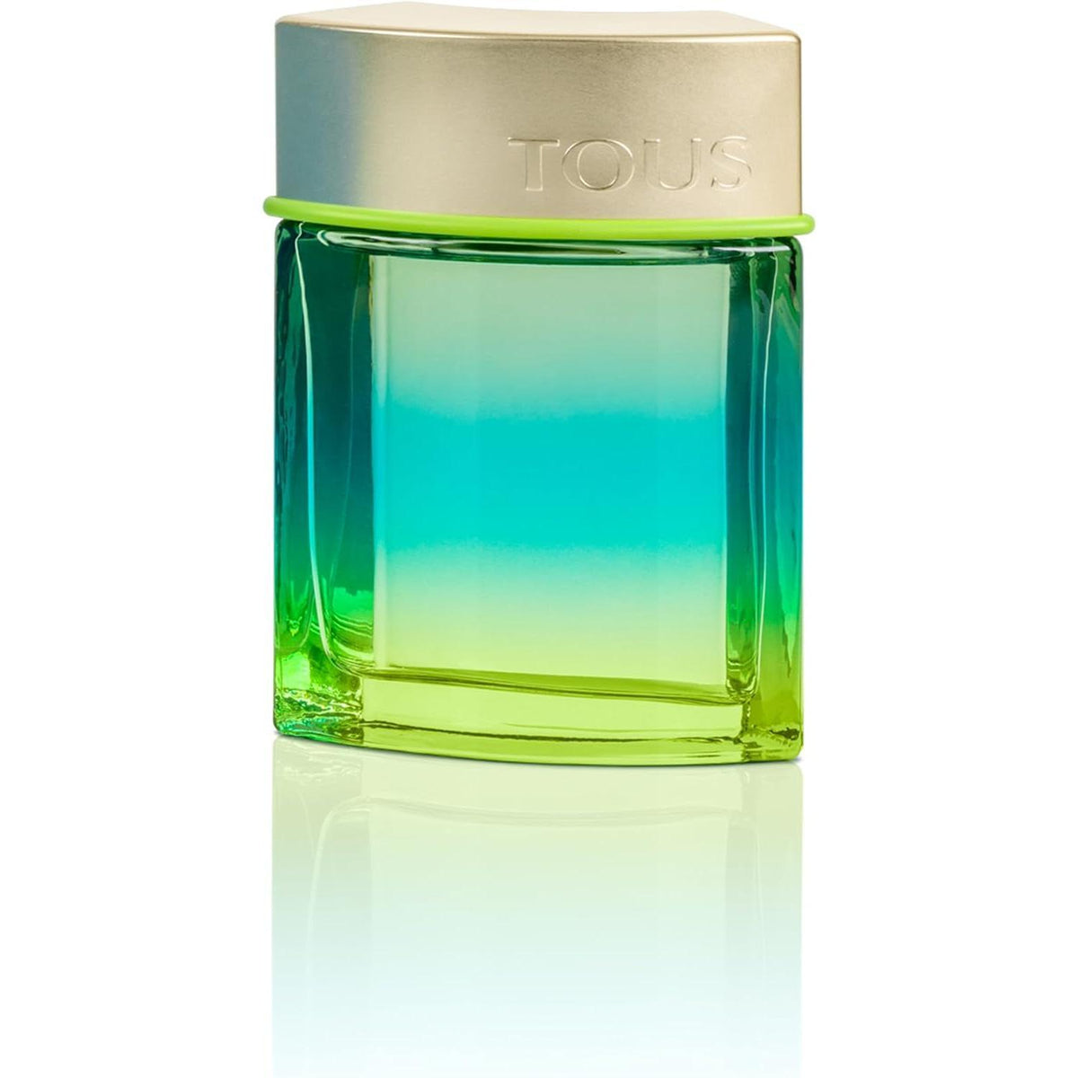 Tous Man Chill Caballero Tous 100 ml Edt Spray - Hombre