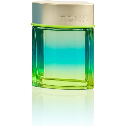 Tous Man Chill Caballero Tous 100 ml Edt Spray - Hombre