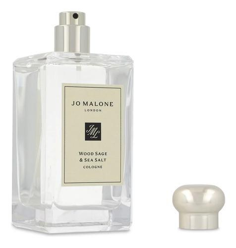 Jo Malone Wood Sage & Sea Salt Cologne 100Ml Edc Spray - Unsex