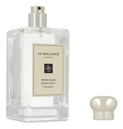 Jo Malone Wood Sage & Sea Salt Cologne 100Ml Edc Spray - Unsex