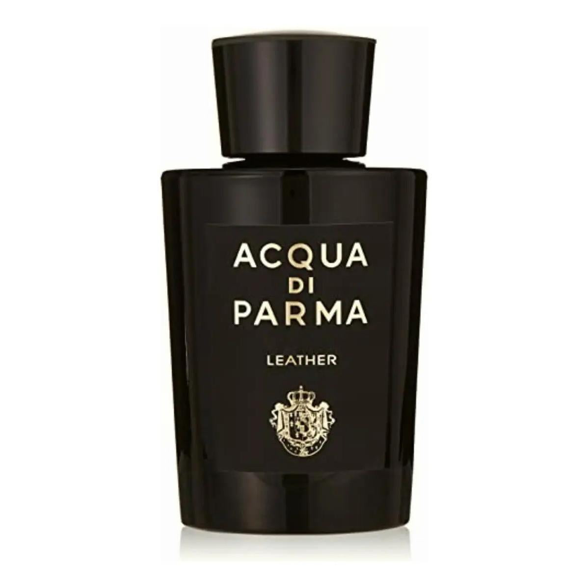 Acqua Di Parma Leather 180Ml Edp Spray - Unisex