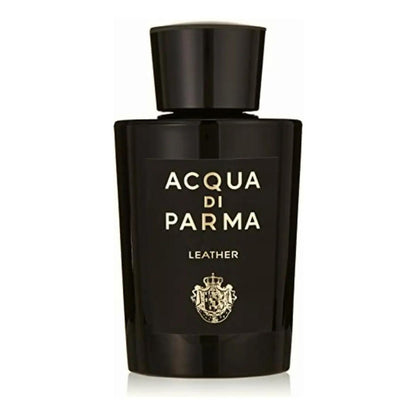 Acqua Di Parma Leather 180Ml Edp Spray - Unisex