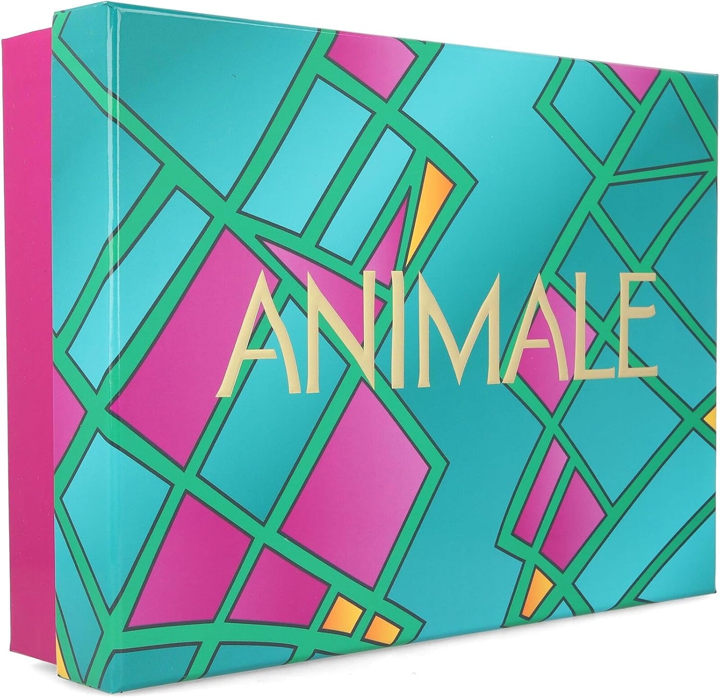 Set Animale 3Pzs 100Ml Edp Spray/ Shower Gel 100Ml/ Body Lotion 100Ml - Mujer