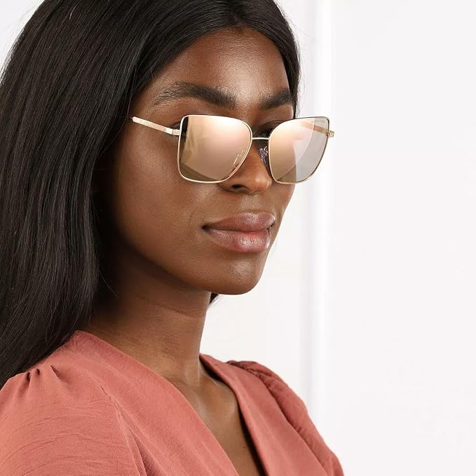 Lentes Michael Kors 0Mk110811084Z57 - Mujer