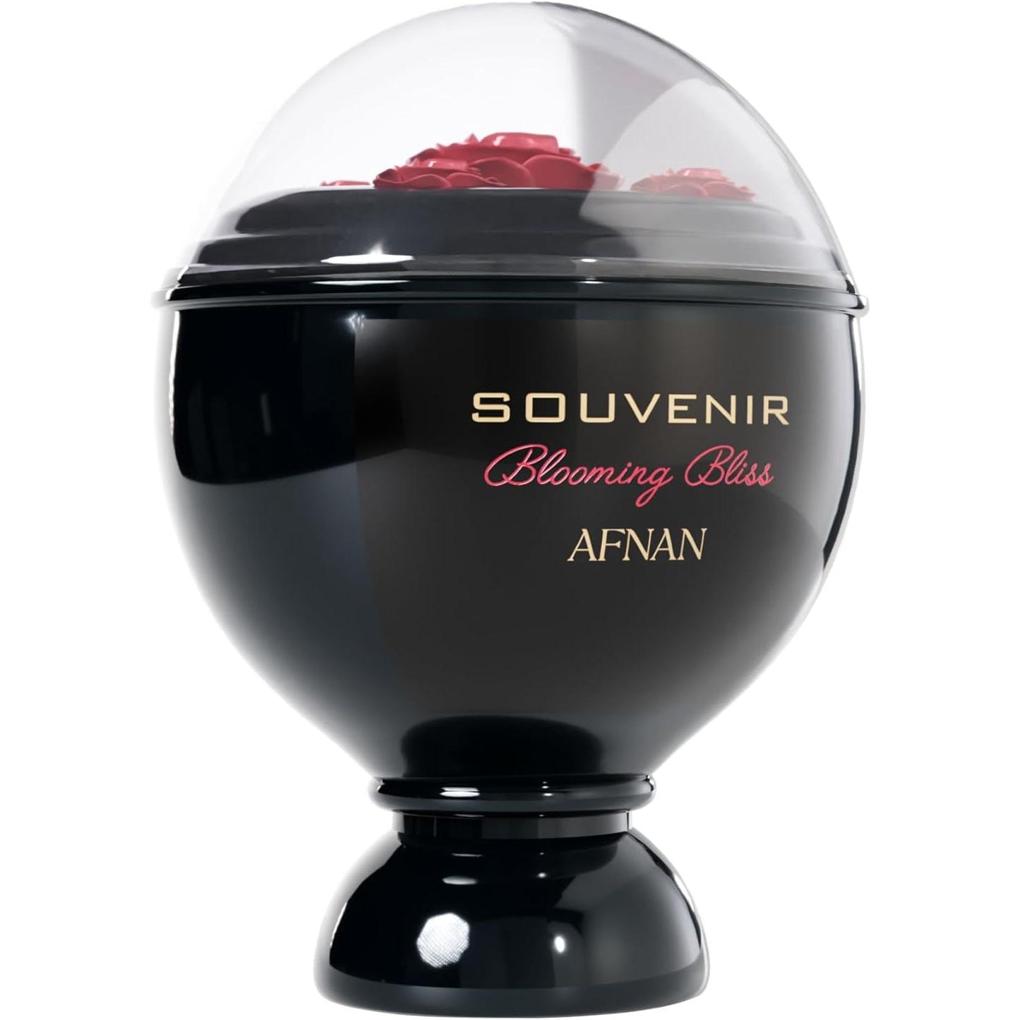 Afnan Souvenir Blooming Bliss 100Ml Edp Spray - Mujer