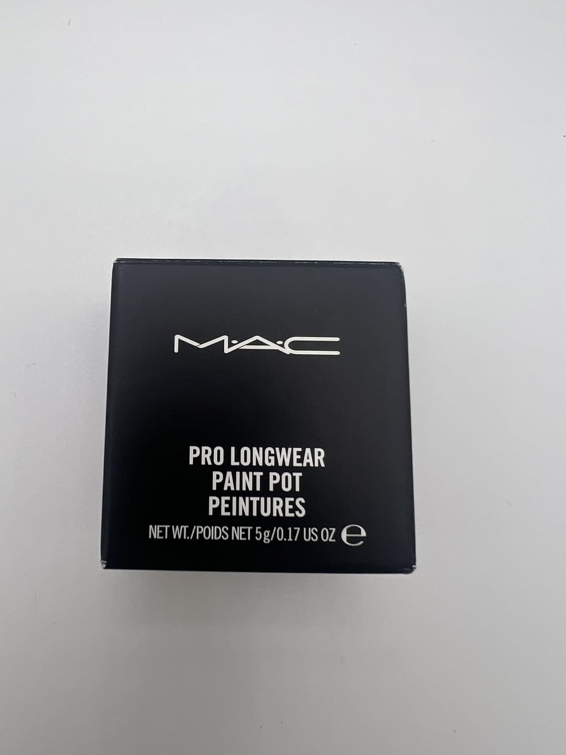 Mac Sombra Para Ojos Pro Longwear Paint Pot -Born To Beam 5G - Mujer