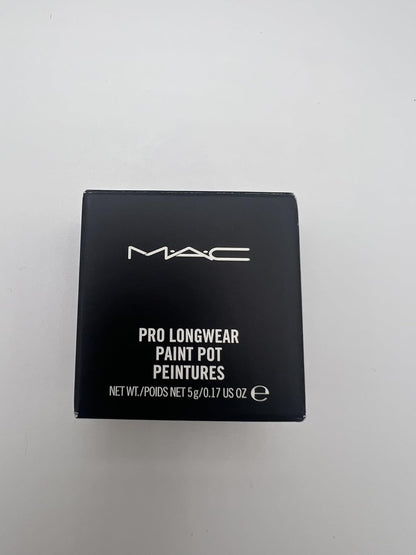 Mac Sombra Para Ojos Pro Longwear Paint Pot -Born To Beam 5G - Mujer