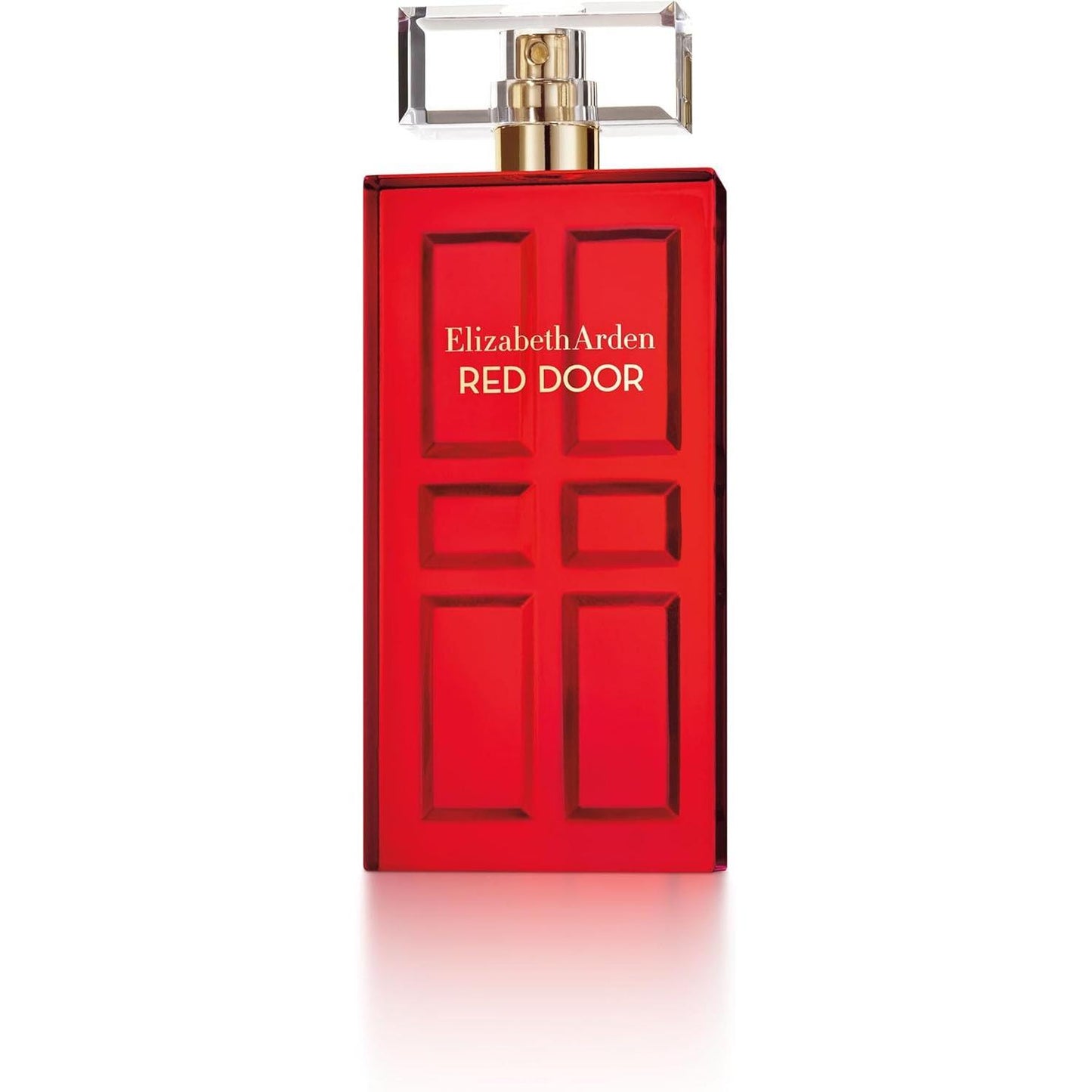 Elizabeth Arden Red Door 100Ml Edt Spray - Mujer