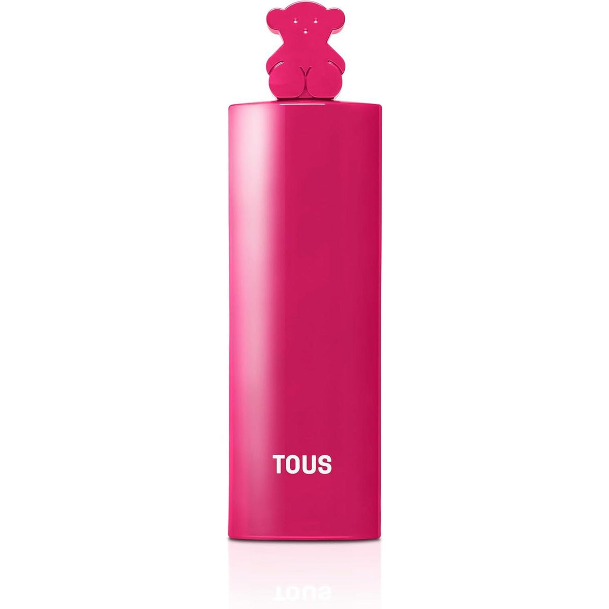 Tous More More Pink 90Ml Edt Spray - Mujer