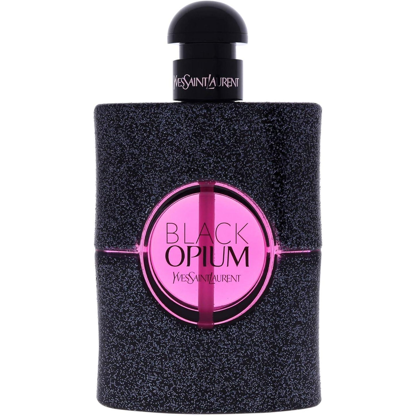 Black Opium Neon Dama Yves Saint Laurent 75 ml Edp Spray - Mujer