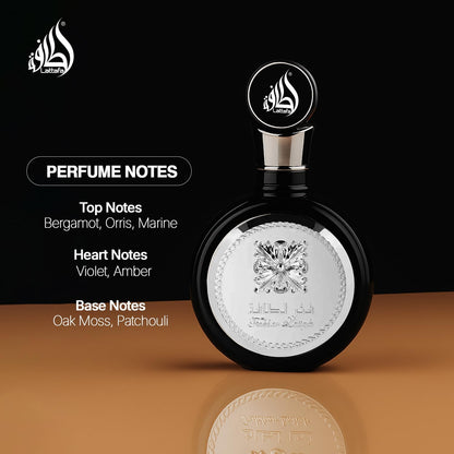 Fakhar Lattafa 100 ml Edp Spray - Hombre
