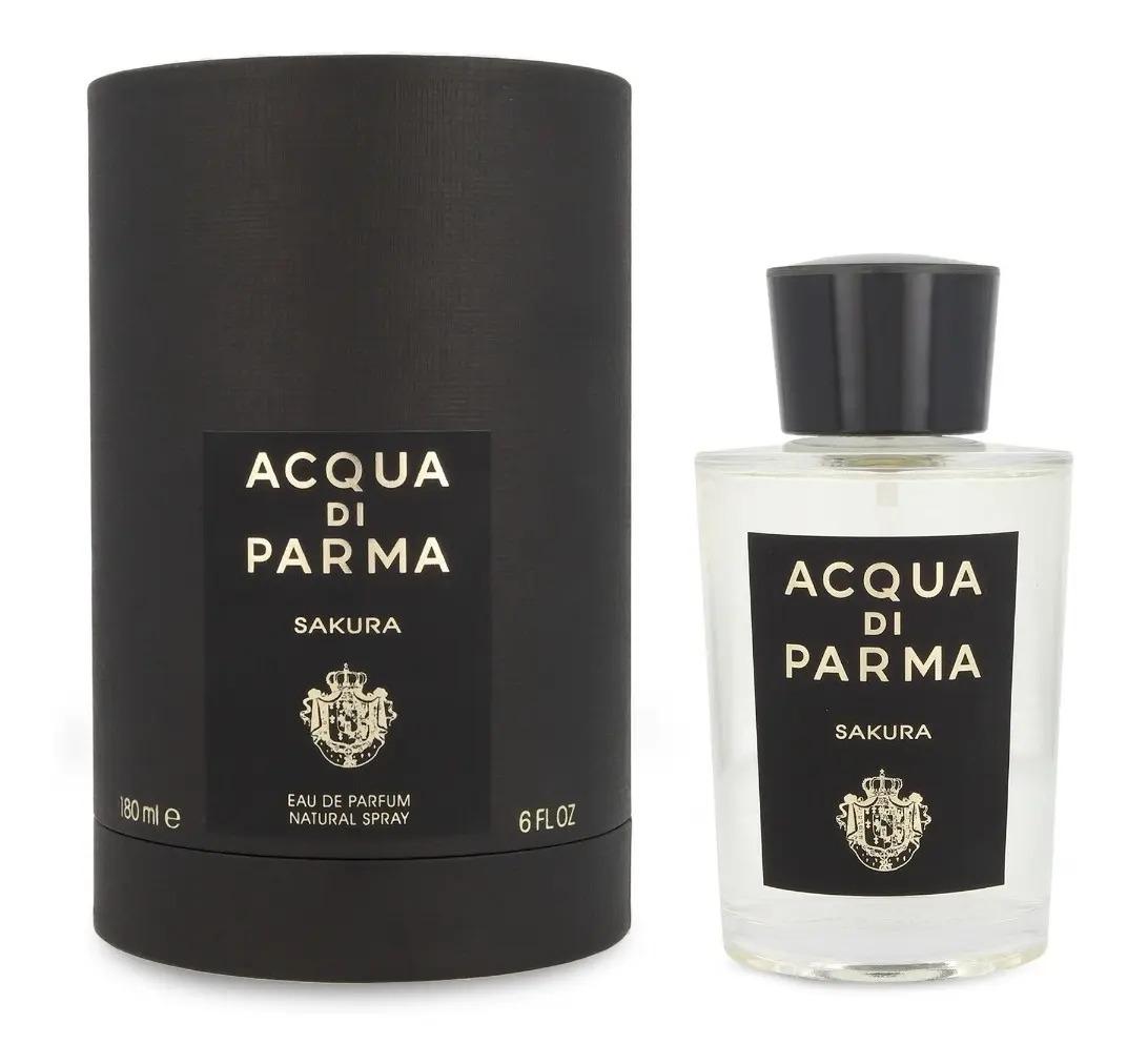 Acqua Di Parma Sakura 180 Ml Edp Spray - Unisex
