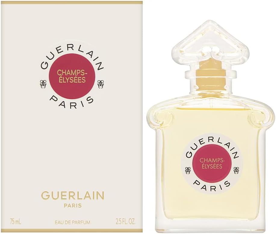 Guerlain Champs Elysees 75Ml Edp Spray - Mujer
