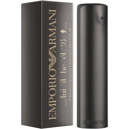Emporio Armani 100 Ml Edt Spray Giorgio Armani -  Hombre