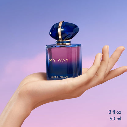 My Way Giorgio Armani 50 ml Parfum Spray - Mujer