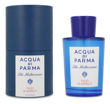 Acqua Di Parma Acqua Di Parma Blu Mediterraneo Fico Di Amalfi 180Ml Edt Spray - Unisex