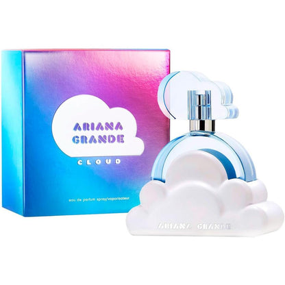 Cloud Dama Ariana Grande 100 ml Edp Spray - Mujer