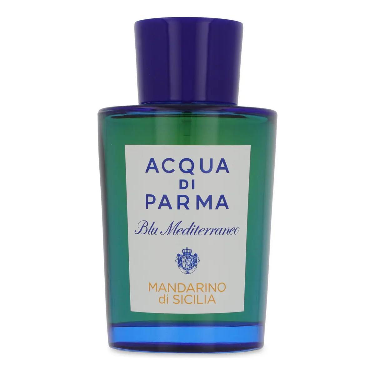 Acqua Di Parma Blu Mediterraneo Mandarino Di Sicilia 180Ml Edt Spray - Unisex