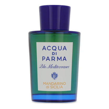 Acqua Di Parma Blu Mediterraneo Mandarino Di Sicilia 180Ml Edt Spray - Unisex